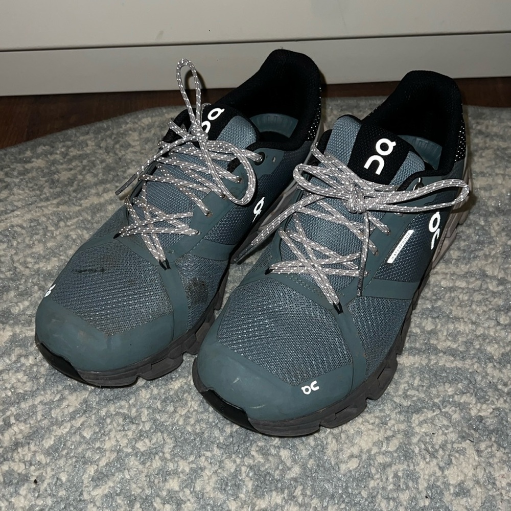 WOMEN'S CLOUDFLYER WP
